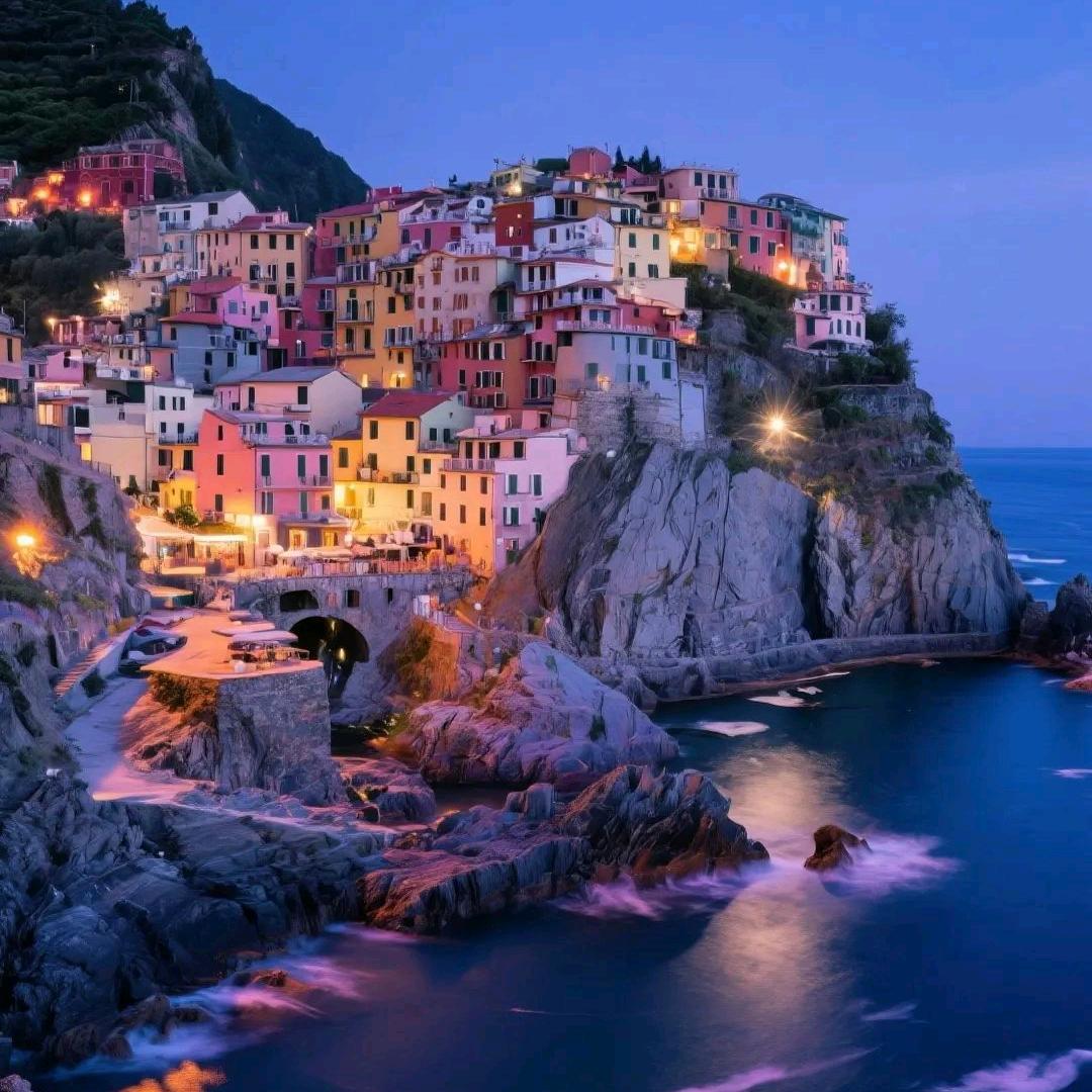 初夏（烽经智依）