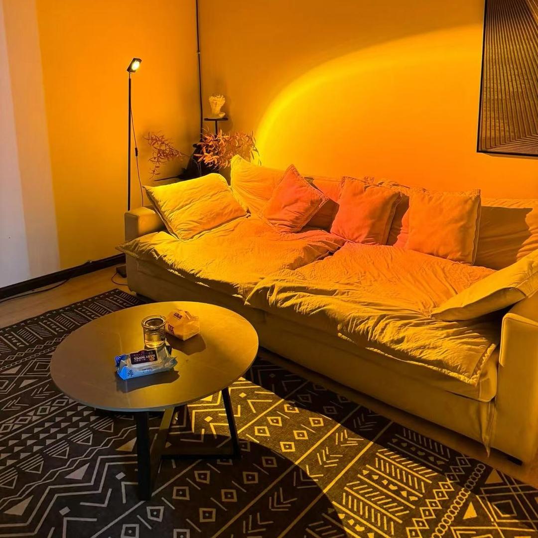 青春私影桌游官方号