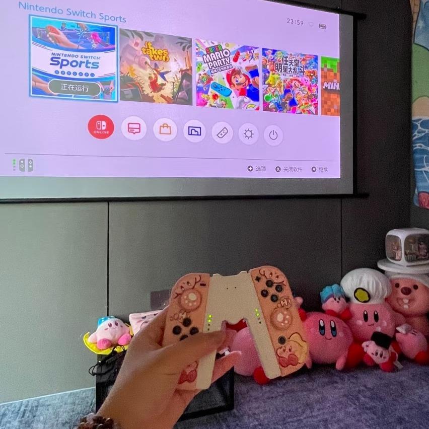 绵阳夜风桌游观影娱乐