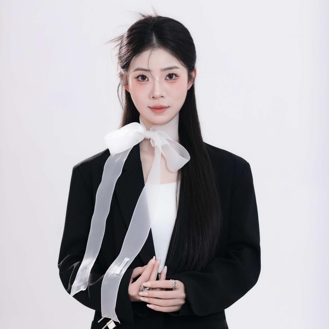 壹佳Nail studio主理人