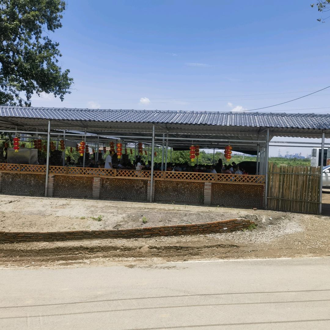 武汉-栖海田园共享菜园