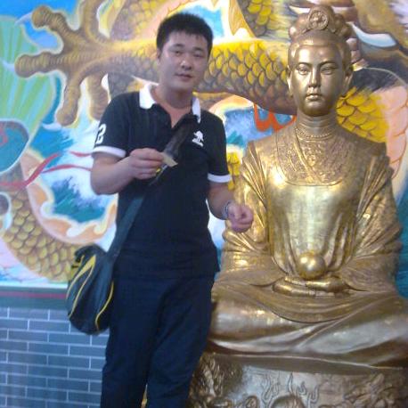 天虎哥