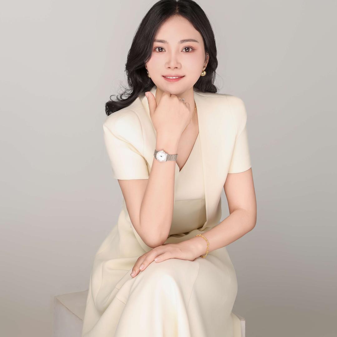 爱家空间装饰-晓梅（装修一口价）