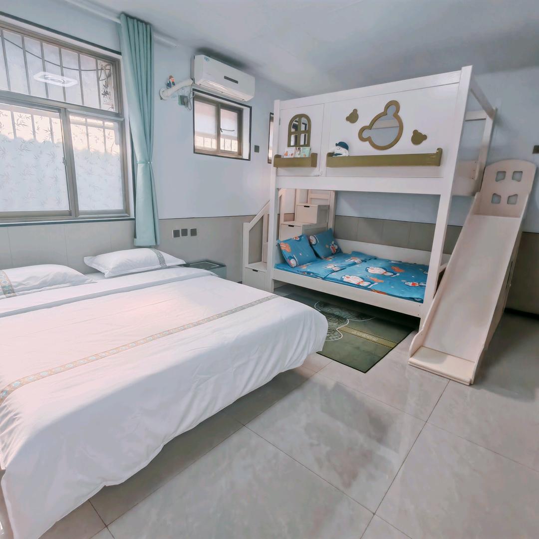 兰翔渔家官方号