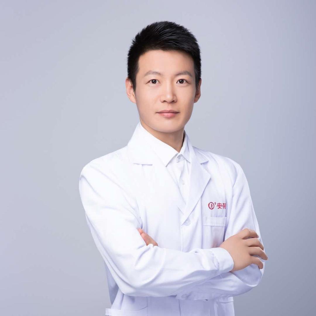 安陽堂·小郭师傅