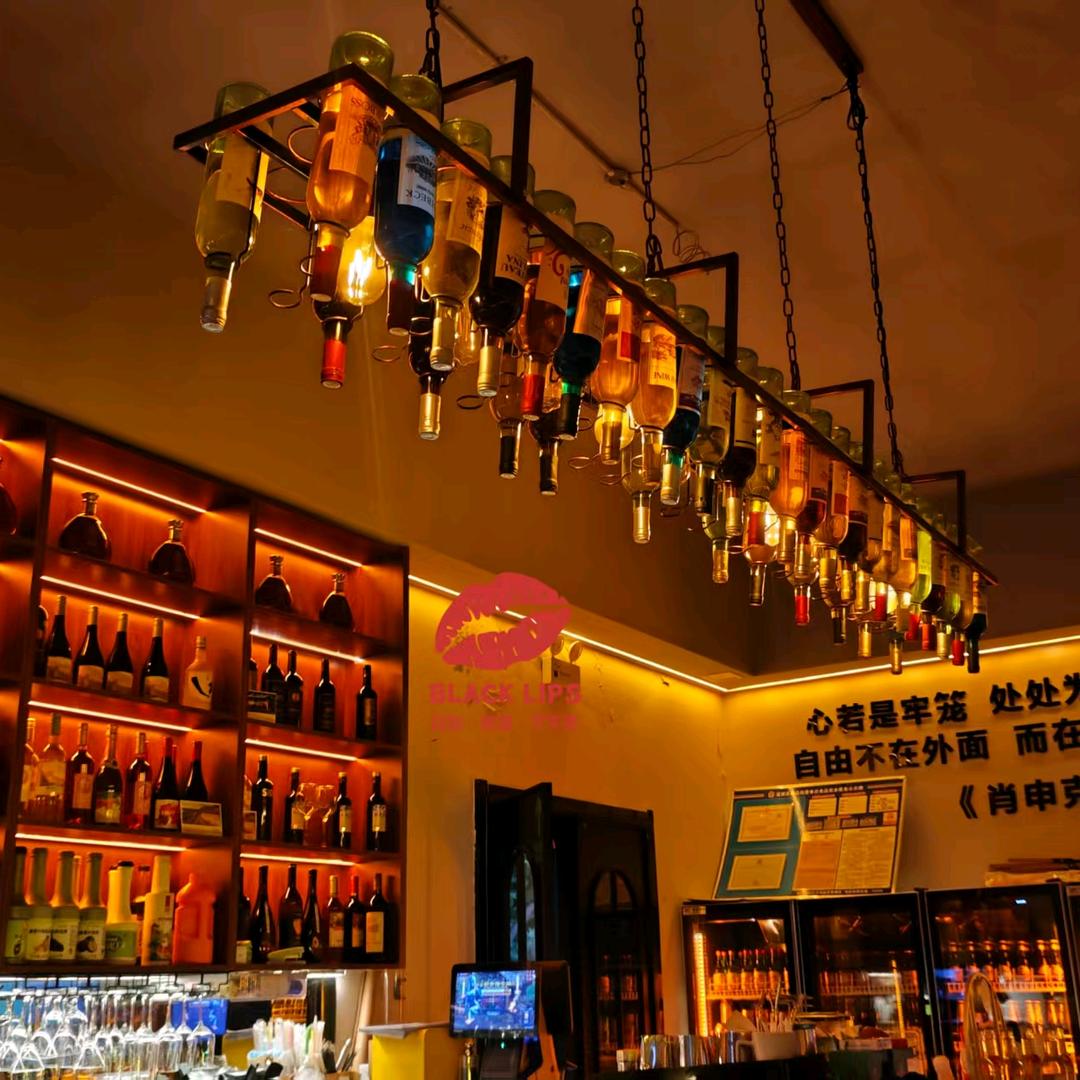 BlackLips小黑唇（玉兰街店）