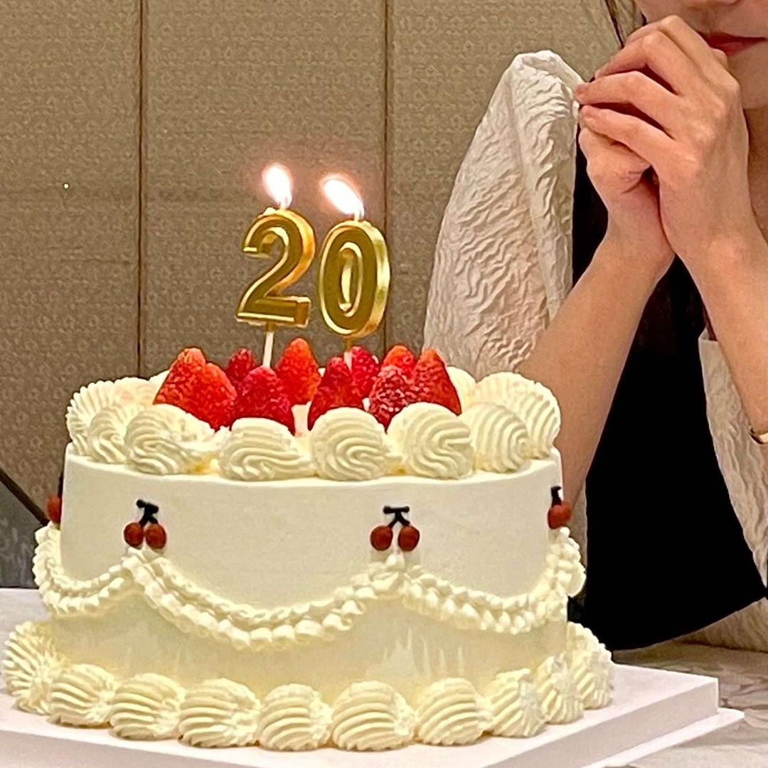 打包愿望生日蛋糕(万达广场店)