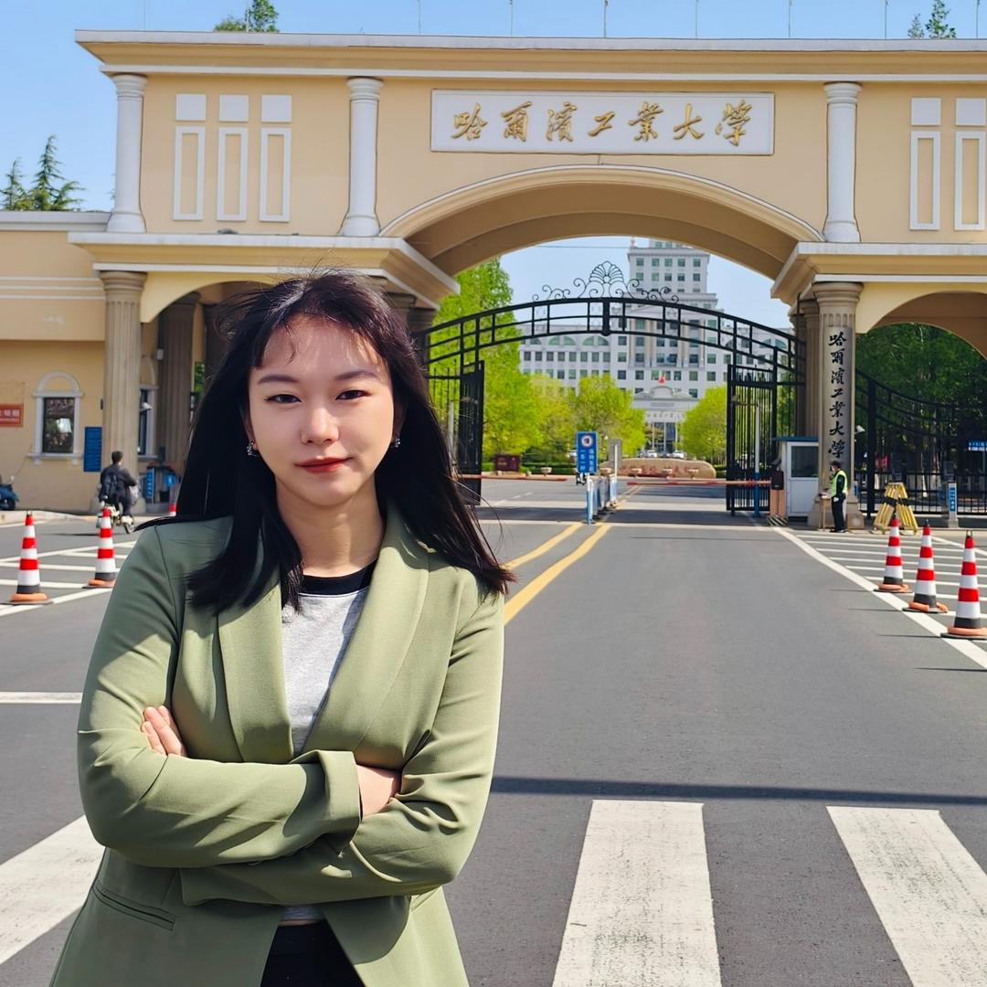 佐伊老师讲留学-前程国际