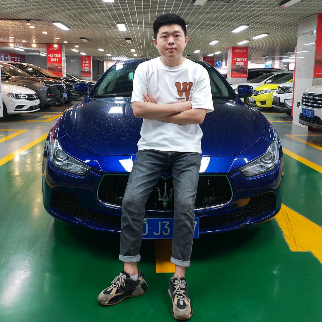 厦门一哥玩车（典当）