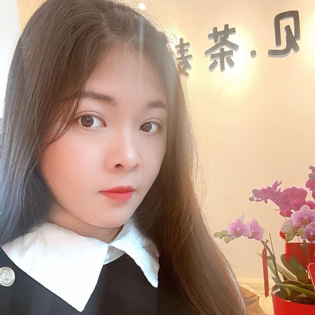 肇庆遇见.茶麸原浆养发养生馆