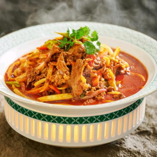 清真·壹品春台