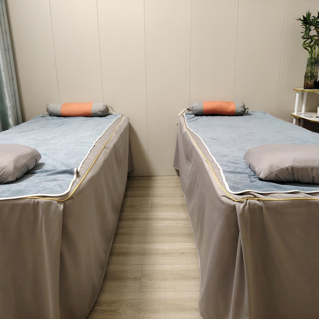 金燕养生馆官方号