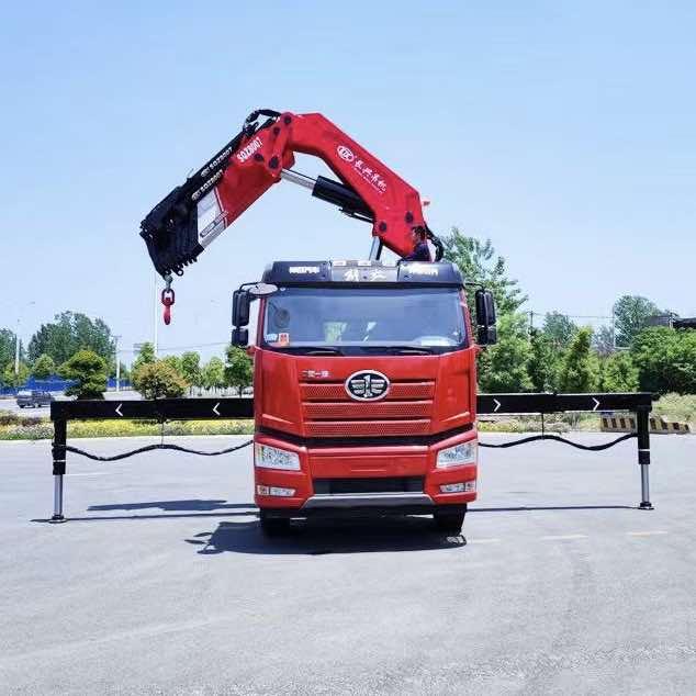 湖北随州天宸专用汽车