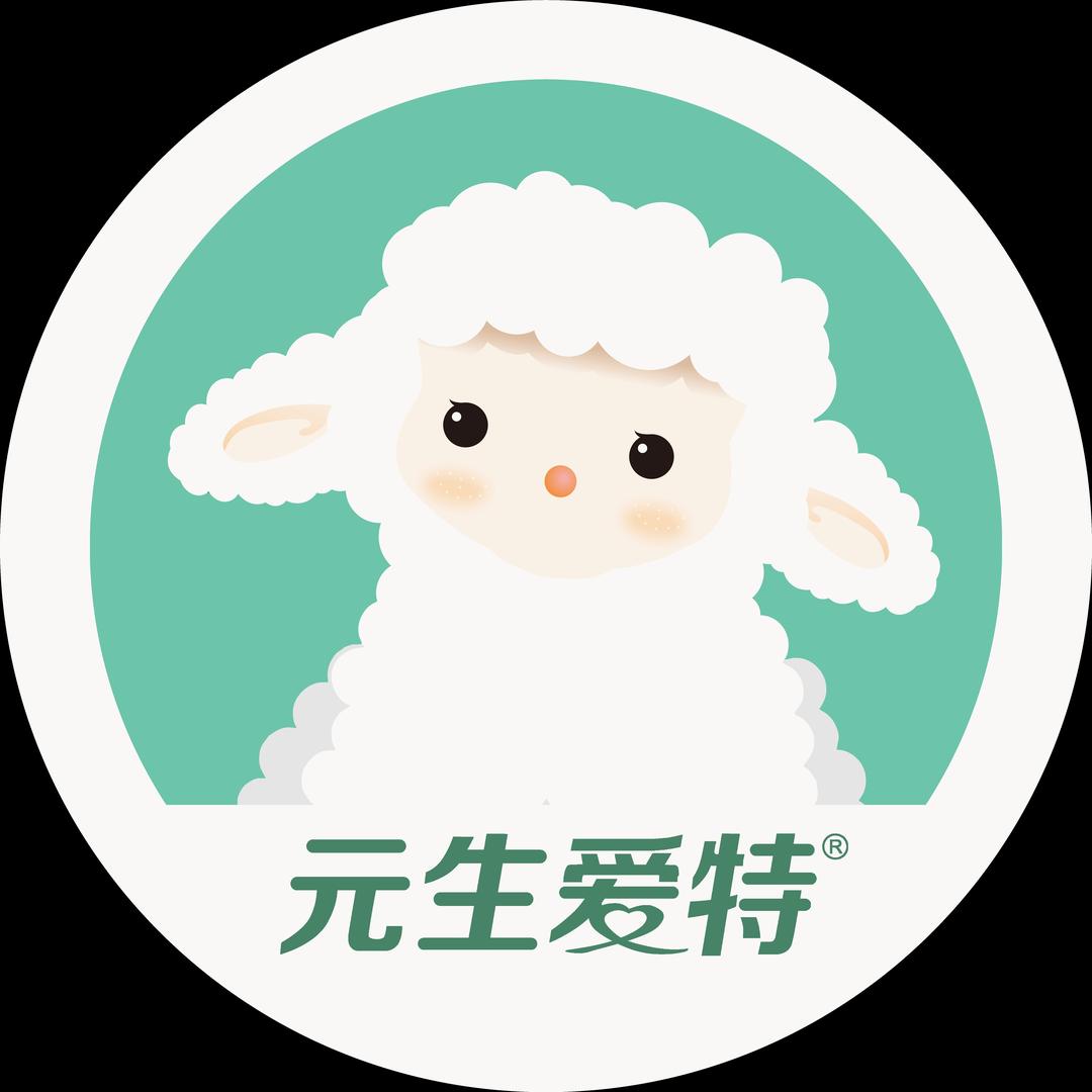 元生爱特绵羊鲜奶(陇能家园店)