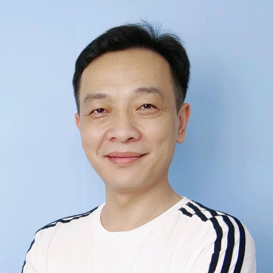 四会祖哥挑战者养车