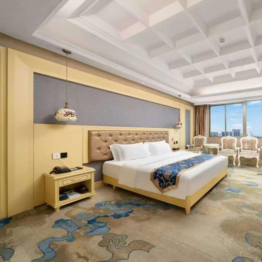 凯利亚德酒店（五一路地铁站）