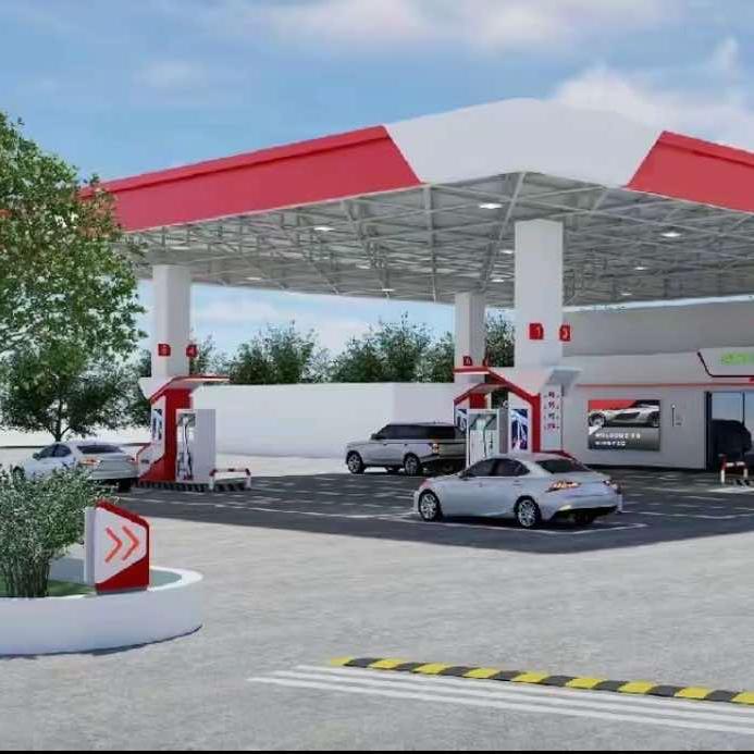 禹州市宏达石油加油站