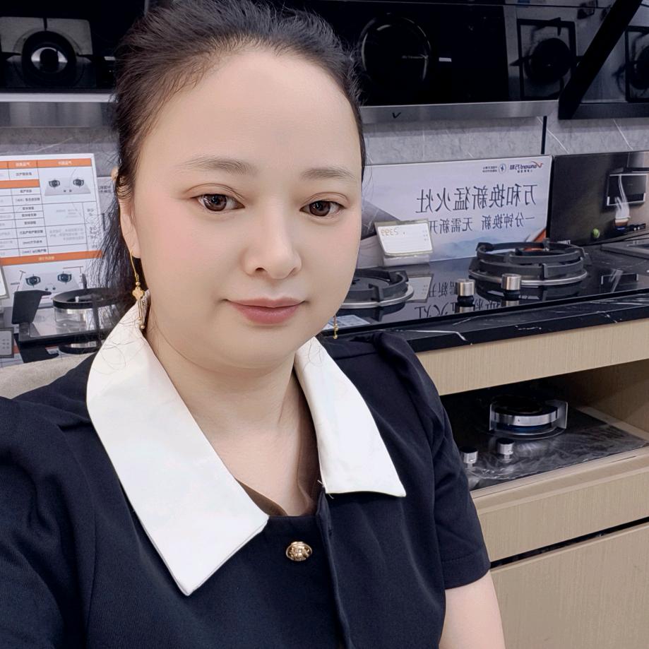 万和厨电熊姐（通江专卖店）