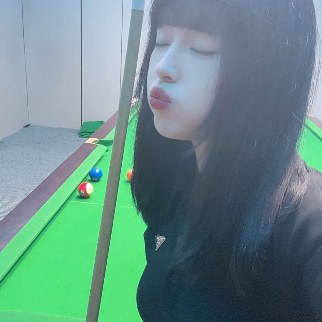 新浦OK台球俱乐部