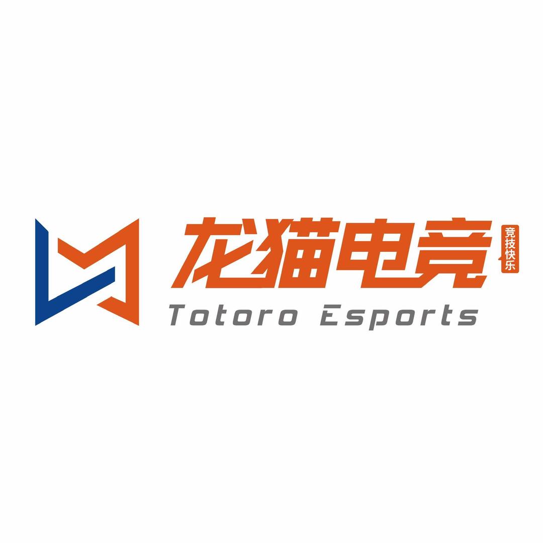 龙猫电竞（康泰路店）