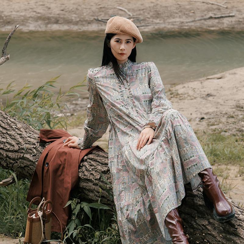 薇可蔻女装（平顶山双丰店）