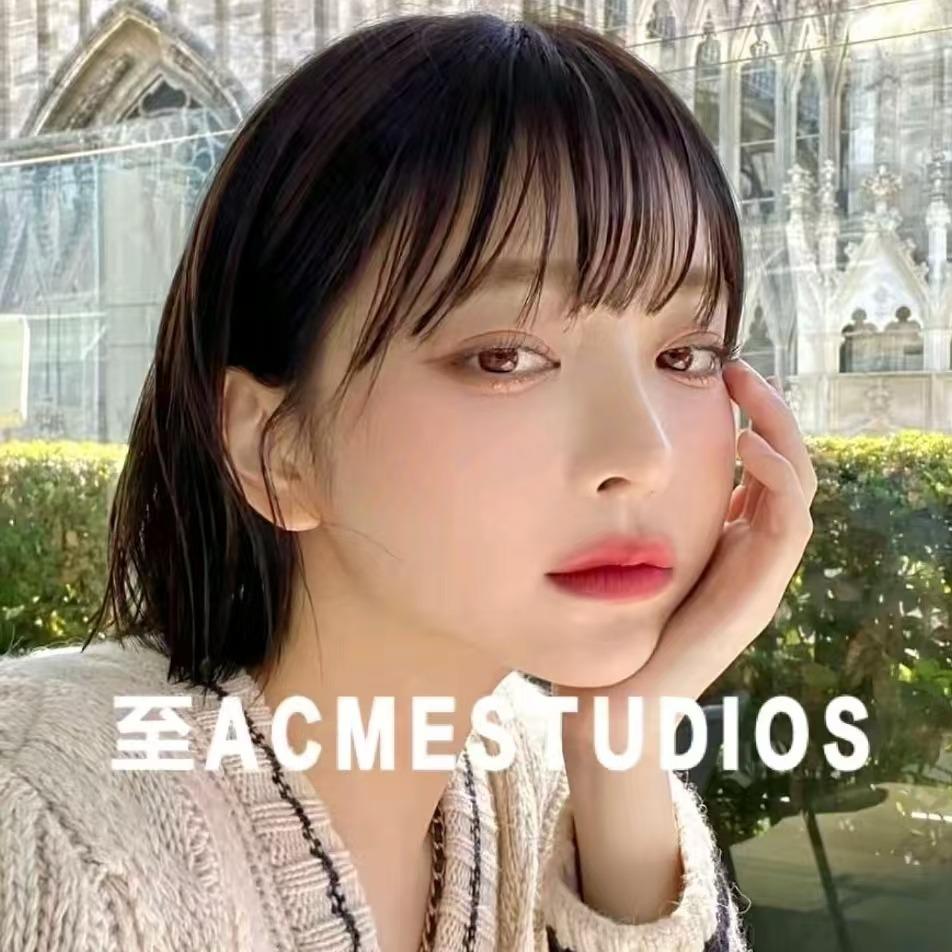 至ACME STUDIOS老佛爷店