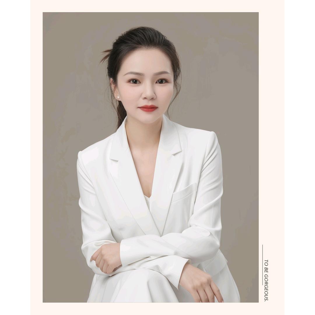 洛阳魅力四射造型-烫发专家