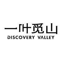 一叶觅山