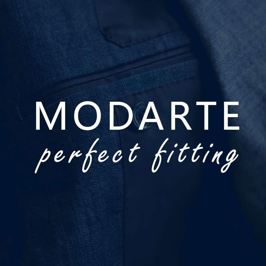 MODARTE定制官方号