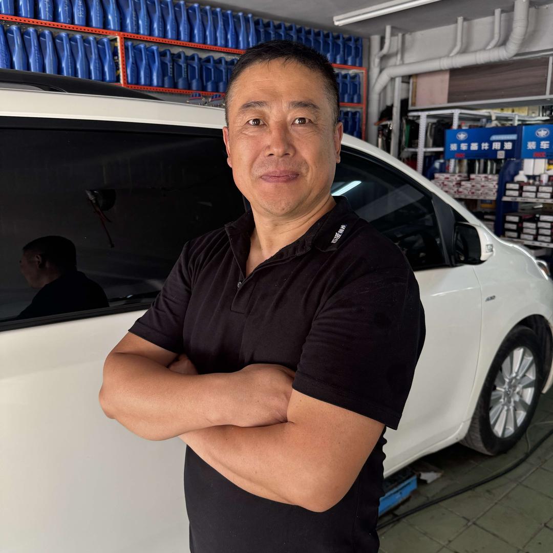 百援精养辽阳天宇店