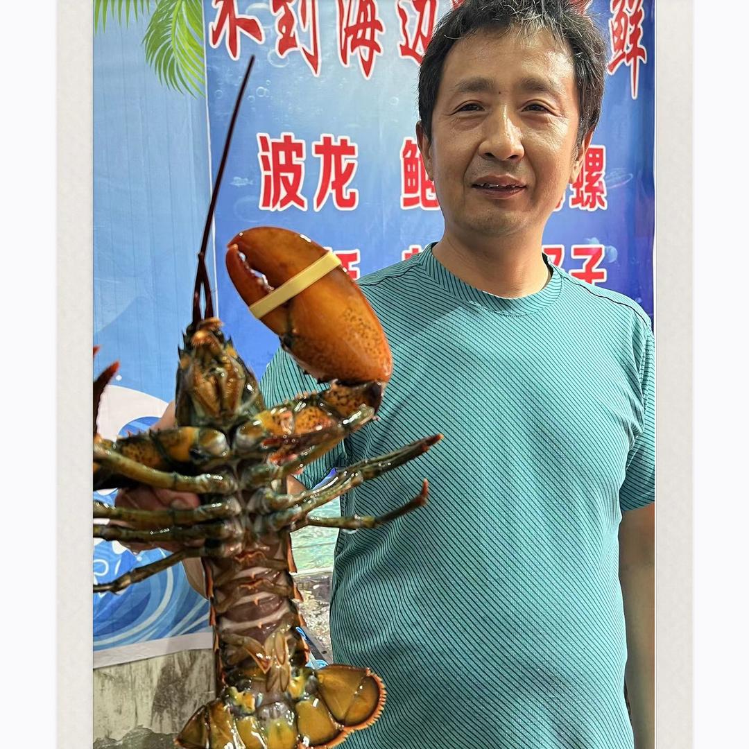 小磊海鲜螃蟹专营店
