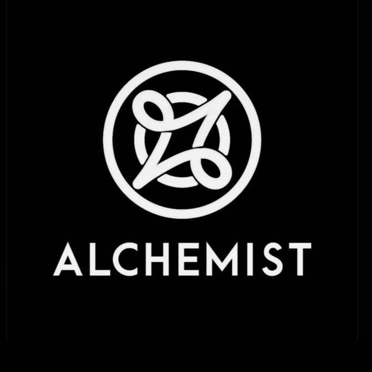 炼金术师·alchemist银饰