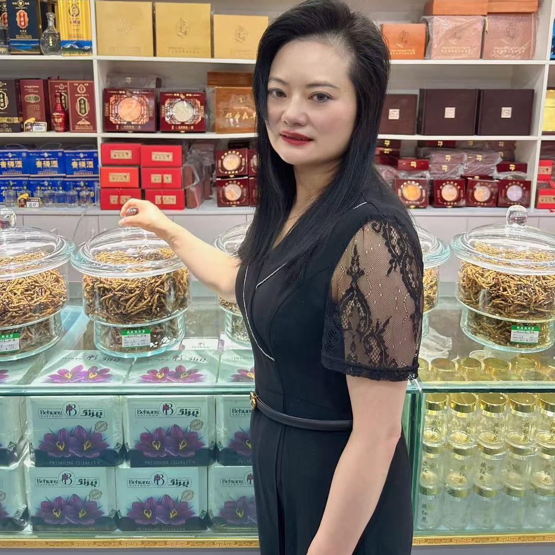 西藏土特产批发（神福）