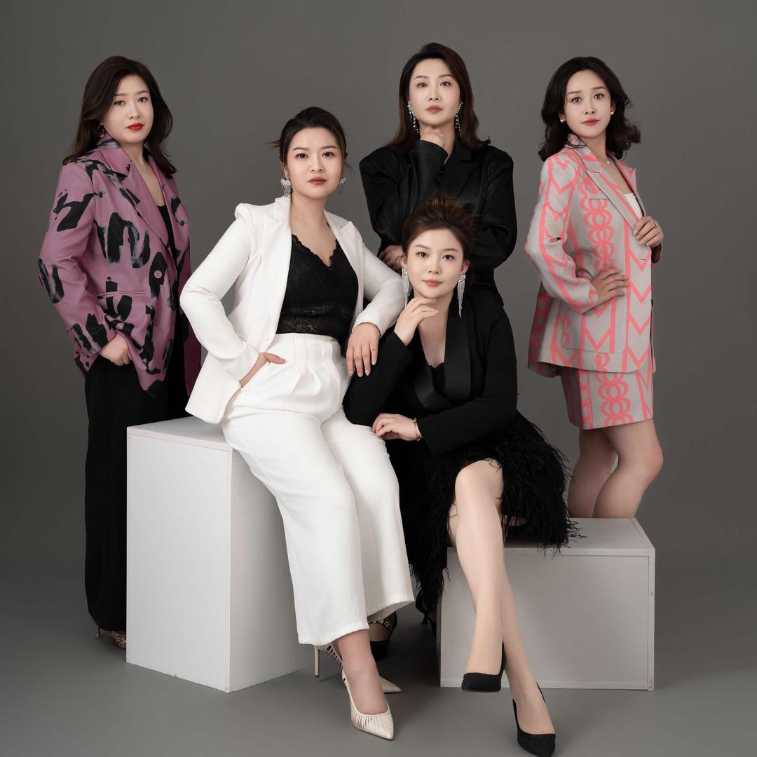 洪洞·熙璞美学