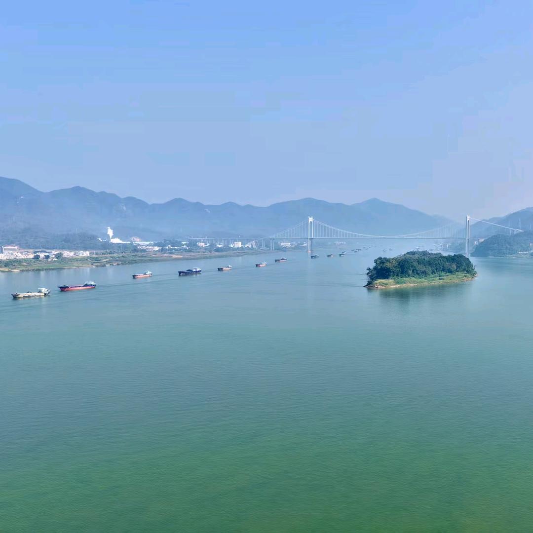 都杨镇西江渔村饭店
