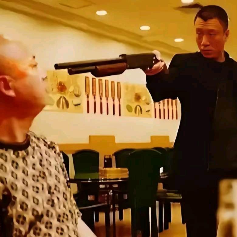 我想意气风发