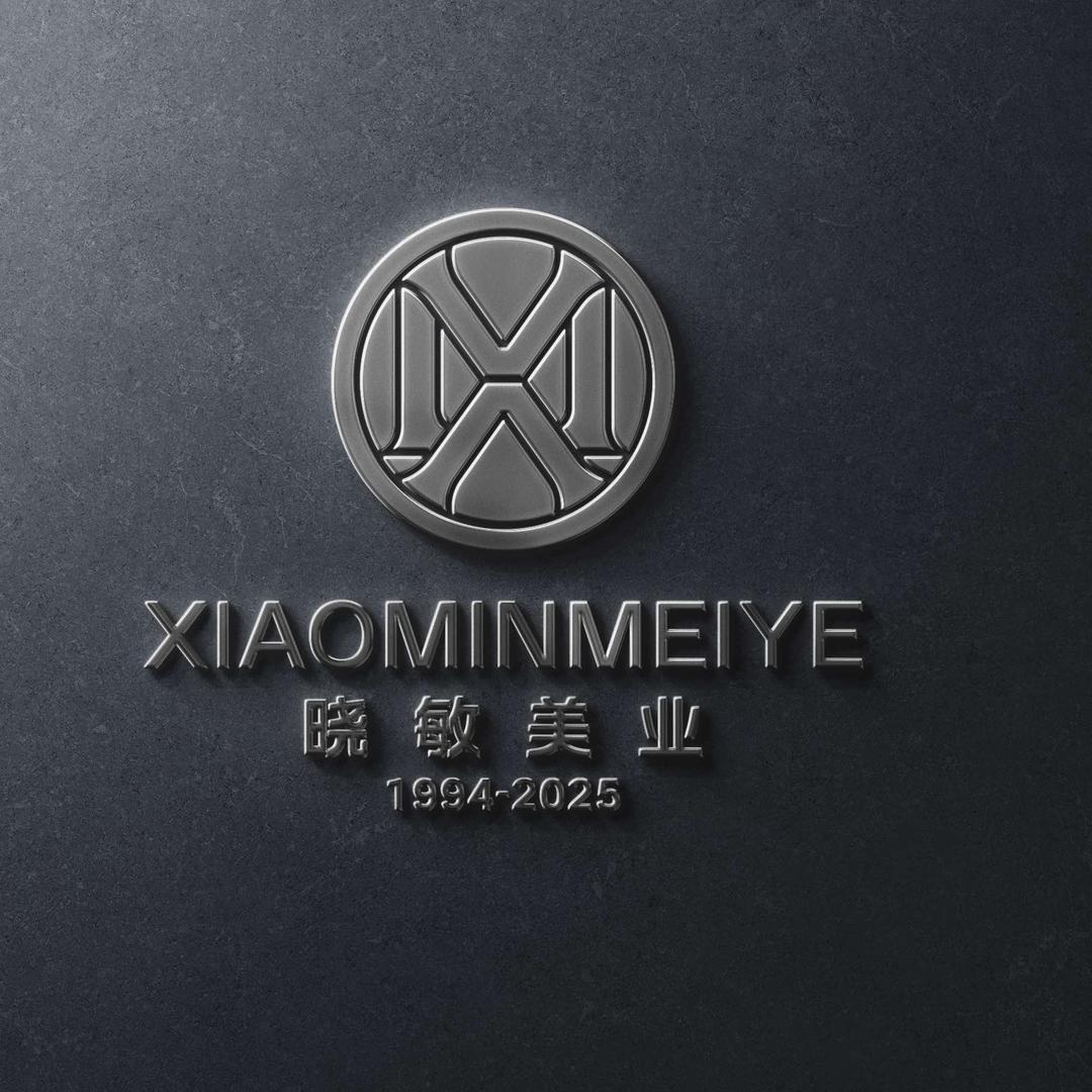 晓敏美业官方号
