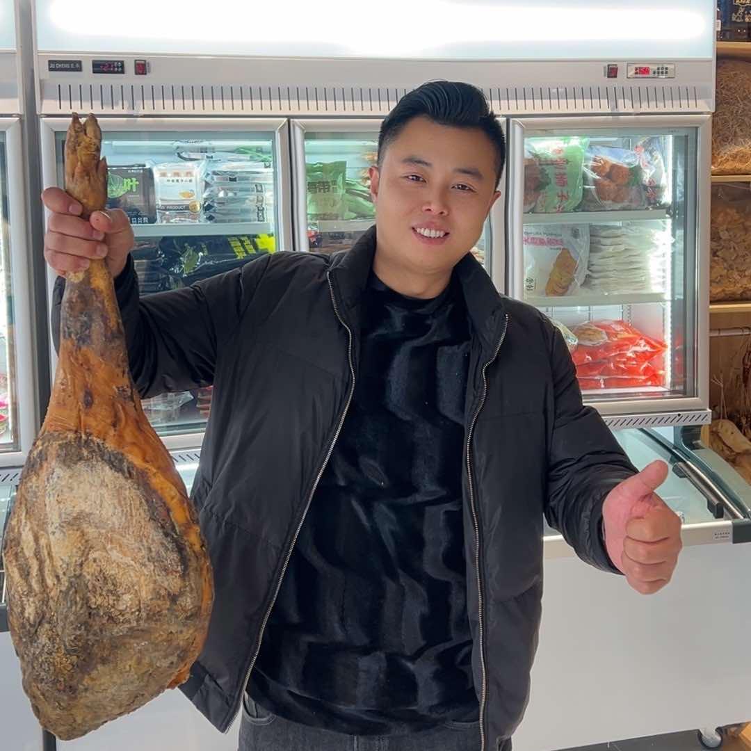 徽东家特色食材官方号