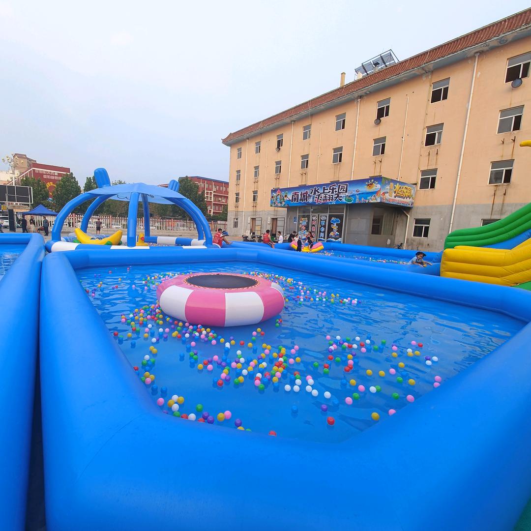 南城水上乐园