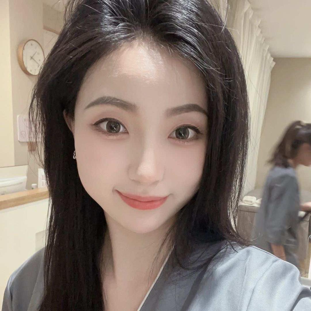 元木熹透亮裸妆肌官方号