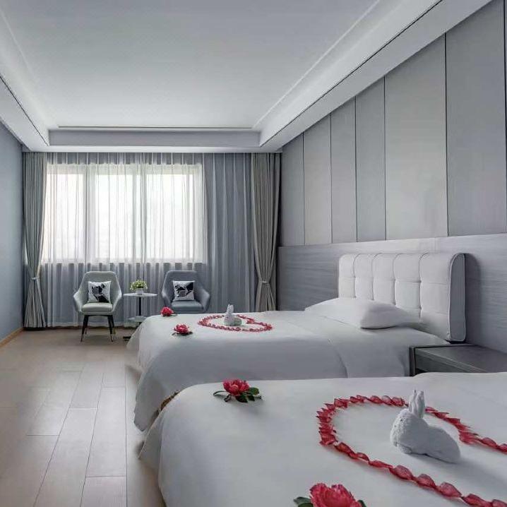 旬阳南方商务酒店