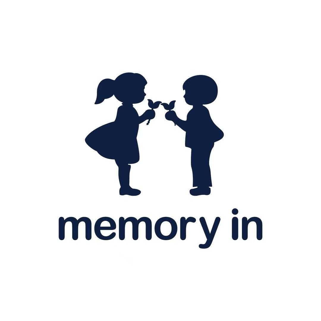 memoryin两个小朋友（太阳城店）