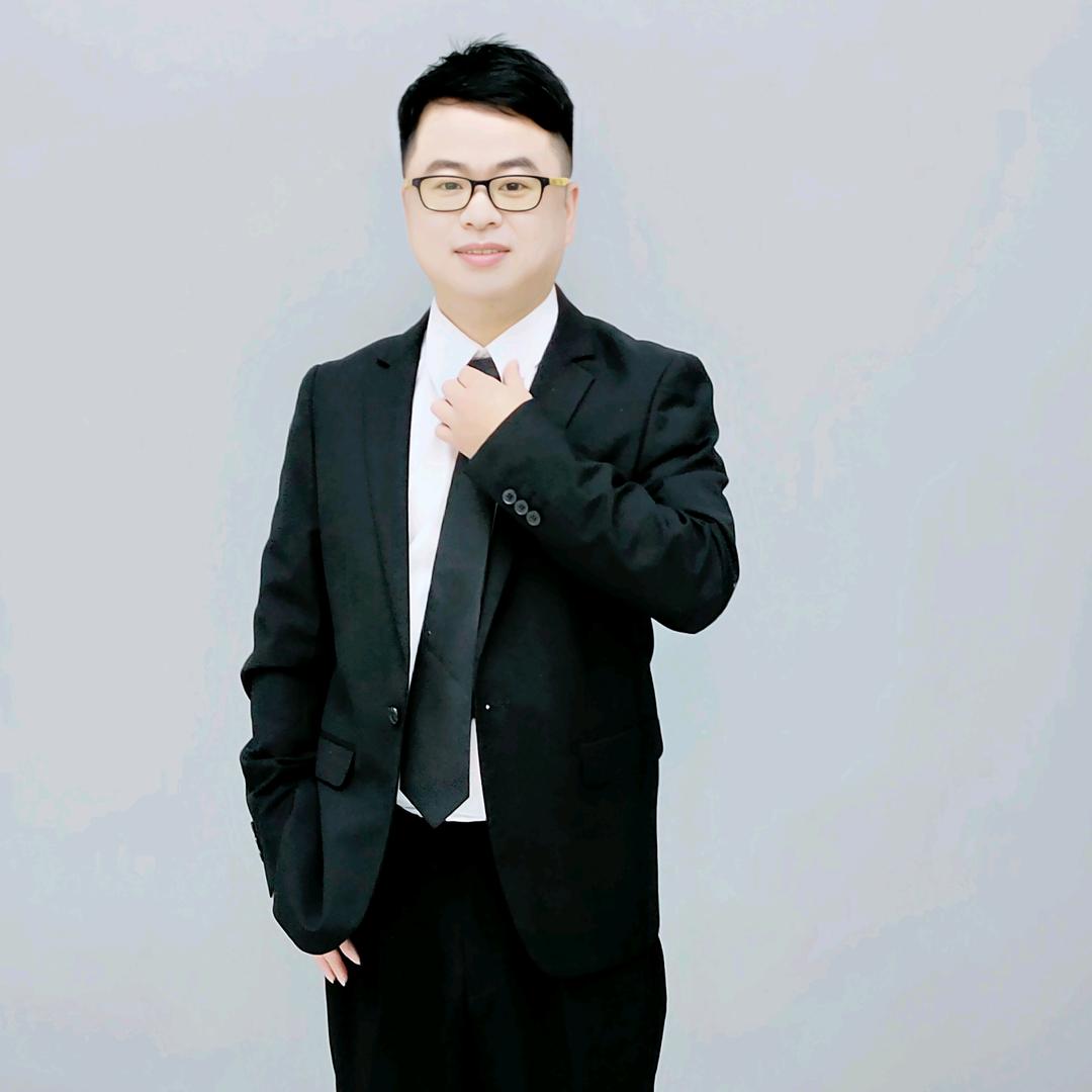 义乌阿威发型设计