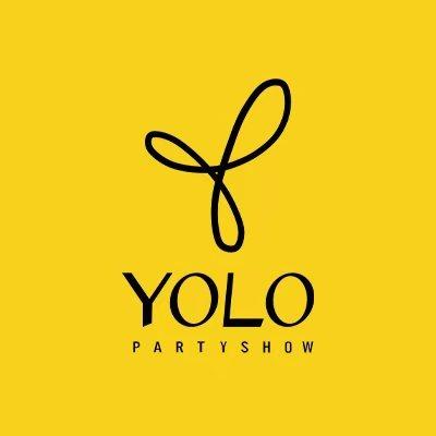 YOLO PARTY SHOW福利号