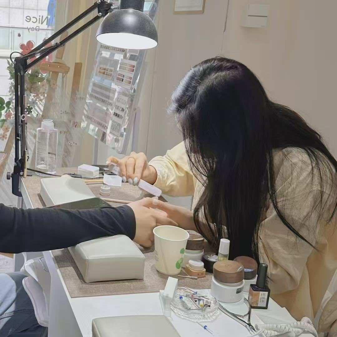 禧靓·美甲美睫