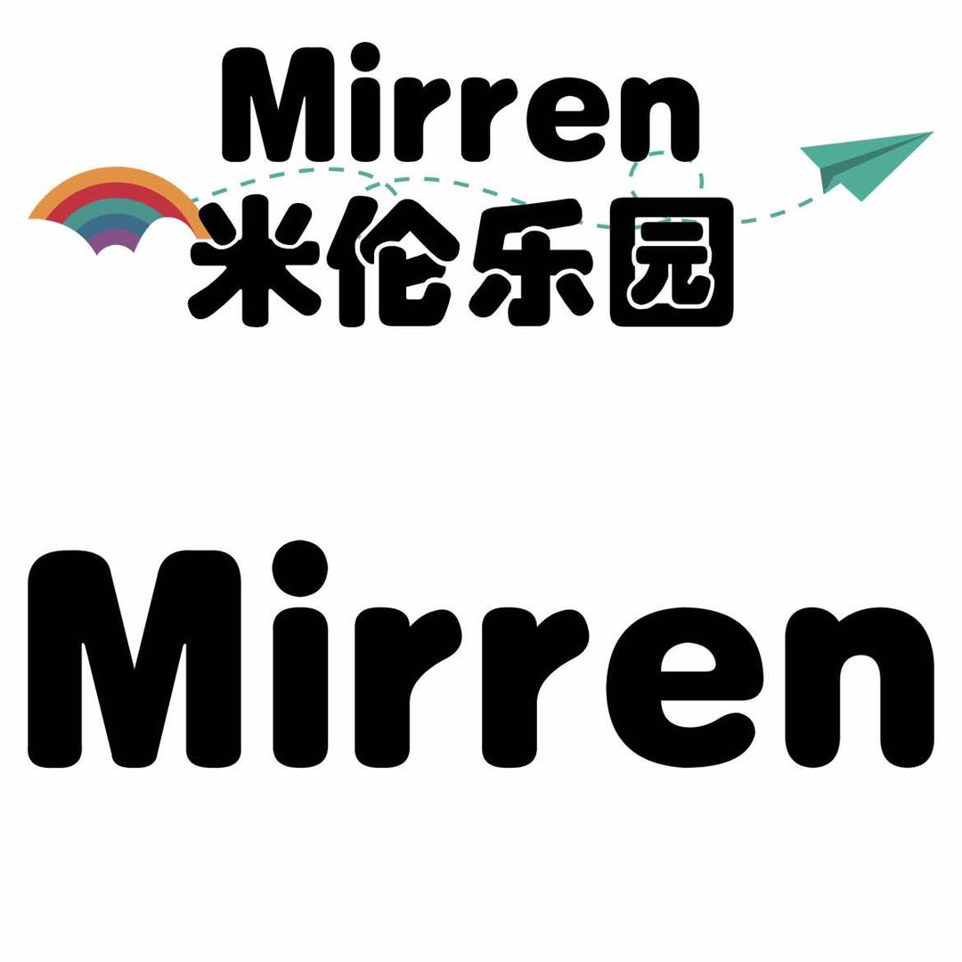 米伦乐园官方号