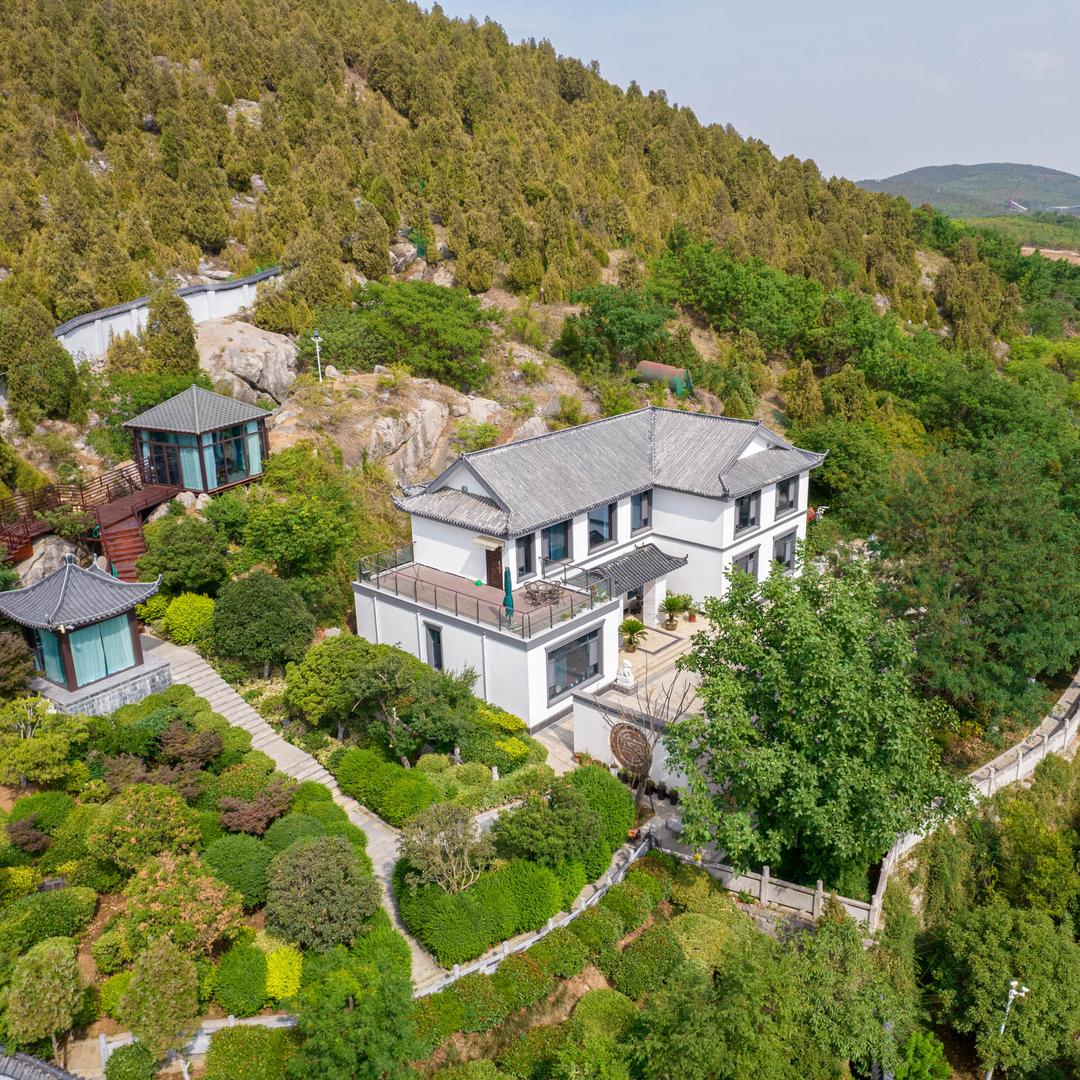 山水间民宿花美时酒店宠粉号