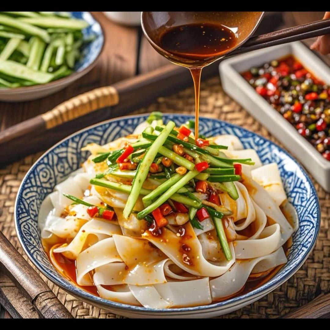 顶呱呱手工凉皮(大屯店)