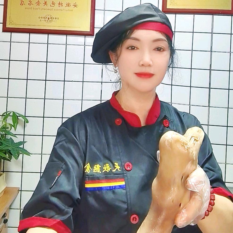 来安特色卤鹅（二店）