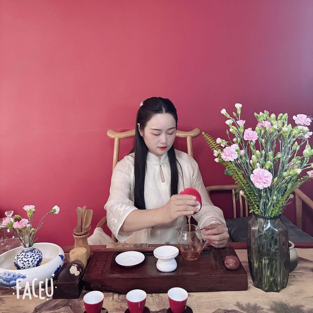 沅陵凤茗茶楼